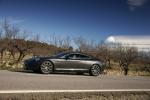 Aston Martin Rapide 2010 года